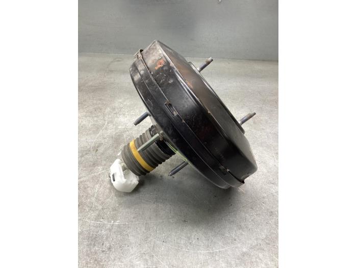 Gebruikte Rembekrachtiger Fiat 500 (312) 0.9 TwinAir 85 Prijs € 60,00 Margeregeling aangeboden door Gebr Opdam B.V.