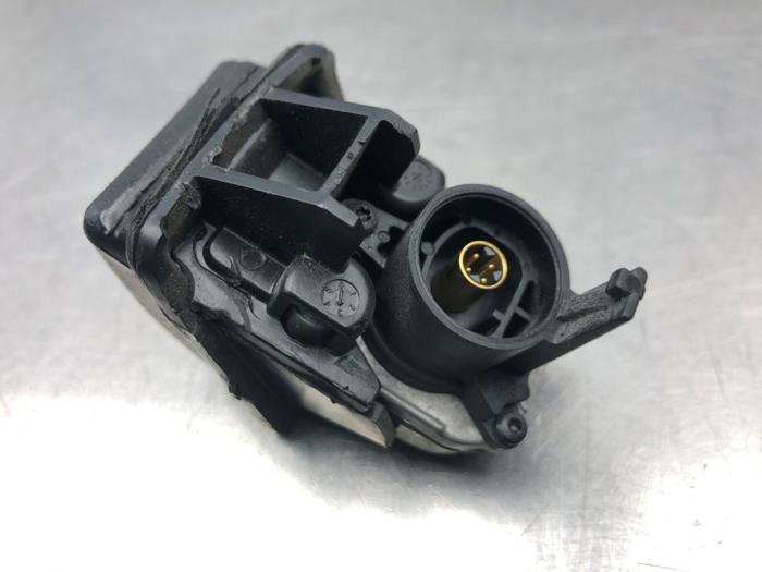 Achteruitrij Camera van een BMW 4 serie Gran Coupe (F36) 428i 2.0 Turbo 16V 2015