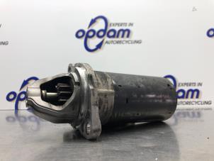 Gebruikte Startmotor BMW 4 serie Gran Coupe (F36) 428i 2.0 Turbo 16V Prijs € 58,00 Margeregeling aangeboden door Gebr Opdam B.V.