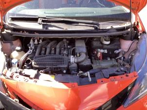 Gebruikte ABS Pomp Toyota Aygo (B40) 1.2 12V Prijs € 112,00 Margeregeling aangeboden door Gebr Opdam B.V.