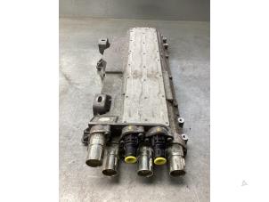 Gebruikte Computer hybride accu BMW 3 serie (F30) 330e Prijs € 750,00 Margeregeling aangeboden door Gebr Opdam B.V.