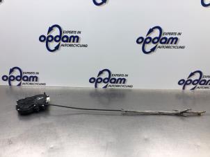 Gebruikte Sluithulpmotor achterklep BMW 4 serie Gran Coupe (F36) 428i 2.0 Turbo 16V Prijs € 112,00 Margeregeling aangeboden door Gebr Opdam B.V.