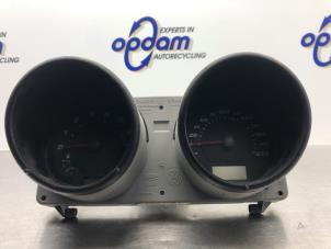 Gebruikte Kilometerteller KM Seat Arosa (6H1) 1.4 MPi Prijs € 58,00 Margeregeling aangeboden door Gebr Opdam B.V.