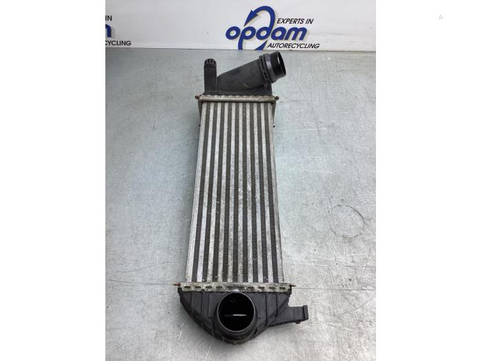 Gebruikte Intercooler Mercedes Citan (415.6) 1.5 108 CDI Euro 6 Prijs € 72,60 Inclusief btw aangeboden door Gebr Opdam B.V.