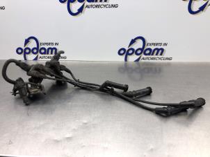 Gebruikte Bobine Hyundai Getz 1.3i 12V Prijs € 45,00 Margeregeling aangeboden door Gebr Opdam B.V.