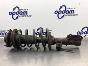 Gebruikte Mac Phersonpoot links-voor Hyundai Getz 1.3i 12V Prijs € 45,00 Margeregeling aangeboden door Gebr Opdam B.V.