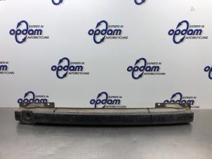 Gebruikte Bumperframe achter Fiat 500 (312) 0.9 TwinAir 85 Prijs € 54,00 Margeregeling aangeboden door Gebr Opdam B.V.