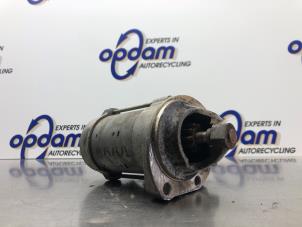 Gebruikte Startmotor Fiat 500 (312) 0.9 TwinAir 85 Prijs € 27,00 Margeregeling aangeboden door Gebr Opdam B.V.