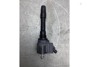 Gebruikte Bobine BMW X7 xDrive40i 3.0 24V Prijs € 25,00 Margeregeling aangeboden door Gebr Opdam B.V.