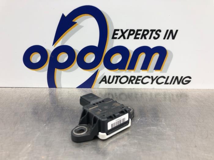 Gebruikte Esp Duo Sensor Fiat 500 (312) 0.9 TwinAir 85 Prijs € 68,00 Margeregeling aangeboden door Gebr Opdam B.V.