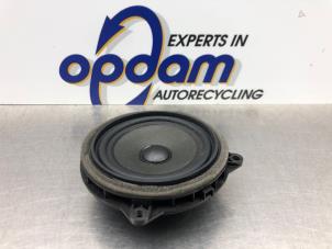 Gebruikte Luidspreker Mini Mini (F56) 1.5 12V Cooper Prijs € 18,00 Margeregeling aangeboden door Gebr Opdam B.V.