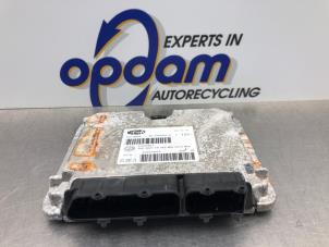 Gebruikte Computer Automatische Bak Fiat 500 (312) 0.9 TwinAir 85 Prijs € 225,00 Margeregeling aangeboden door Gebr Opdam B.V.