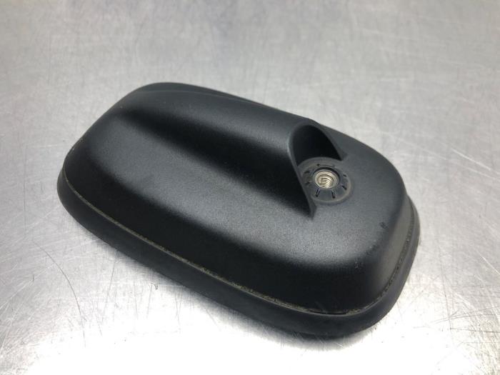 Antenne van een MINI Mini (F56) 1.5 12V Cooper 2018