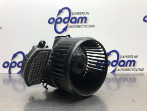 Gebruikte Kachel Ventilatiemotor Mini Mini (F56) 1.5 12V Cooper Prijs € 100,00 Margeregeling aangeboden door Gebr Opdam B.V.