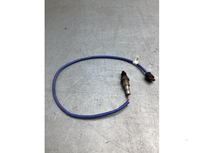 Gebruikte Lambda Sonde Ford Focus 3 Wagon 1.0 Ti-VCT EcoBoost 12V 125 Prijs € 70,00 Margeregeling aangeboden door Gebr Opdam B.V.