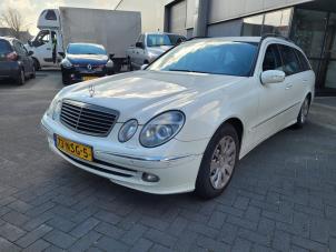 Gebruikte Automaatbak Mercedes E Combi (S211) 3.0 E-320 CDI 4-Matic V6 24V Prijs € 500,00 Margeregeling aangeboden door Gebr Opdam B.V.