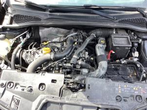 Gebruikte Motor Renault Clio IV (5R) 0.9 Energy TCE 90 12V Prijs op aanvraag aangeboden door Gebr Opdam B.V.