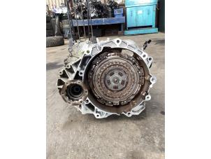 Gebruikte Automaatbak Volkswagen Golf VII (AUA) 1.0 TSI 12V Prijs € 1.250,00 Margeregeling aangeboden door Gebr Opdam B.V.