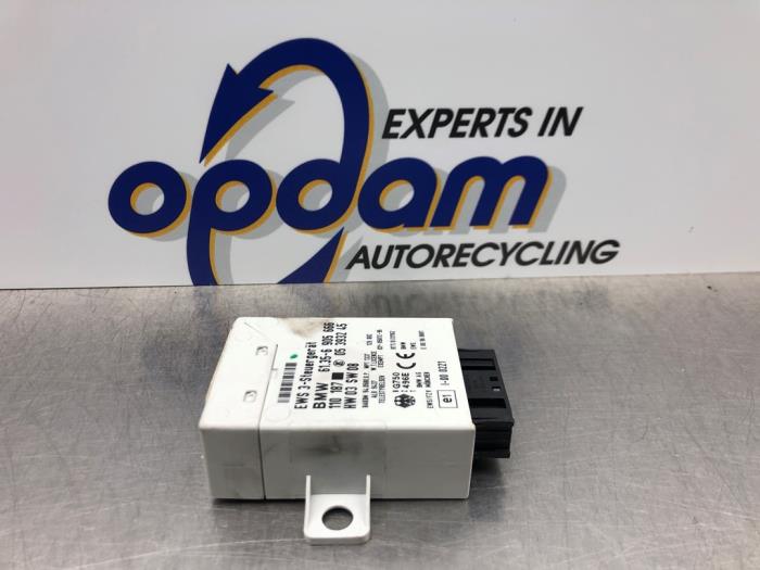 Gebruikte Immobiliser module BMW 3 serie Touring (E46/3) 325i 24V Prijs € 45,00 Margeregeling aangeboden door Gebr Opdam B.V.