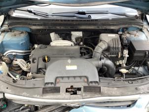 Gebruikte Versnellingsbak Hyundai i30 (FD) 1.6 CVVT 16V Prijs € 315,00 Margeregeling aangeboden door Gebr Opdam B.V.