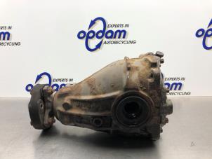 Gebruikte Differentieel achter Mercedes C (W203) 2.0 C-200K 16V Prijs € 202,00 Margeregeling aangeboden door Gebr Opdam B.V.