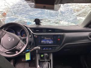 Gebruikte Airbag Set + Module Toyota Auris Touring Sports (E18) 1.2 T 16V Prijs € 899,00 Margeregeling aangeboden door Gebr Opdam B.V.