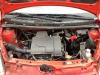 Ruitenwismotor+Mechaniek van een Subaru Justy (M3), 2007 / 2011 1.0 12V DVVT, Hatchback, 4Dr, Benzine, 998cc, 51kW (69pk), FWD, 1KRFE, 2007-01 / 2011-03, M351 2008
