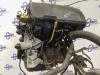 Motor van een Dacia Sandero I (BS) 1.2 16V 2010
