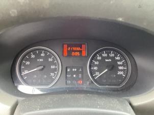 Gebruikte Kilometerteller KM Dacia Sandero I (BS) 1.2 16V Prijs € 90,00 Margeregeling aangeboden door Gebr Opdam B.V.