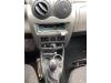 Dacia Sandero I (BS) 1.2 16V Chaufage Bedieningspaneel