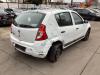 Dacia Sandero I (BS) 1.2 16V Tank Klep
