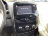 Renault Clio IV Estate/Grandtour (7R) 1.5 Energy dCi 90 FAP Chaufage Bedieningspaneel