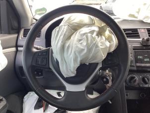 Gebruikte Servo Elektrisch Suzuki Swift (ZA/ZC/ZD) 1.2 16V Prijs € 135,00 Margeregeling aangeboden door Gebr Opdam B.V.