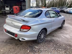 Gebruikte Achterlicht rechts Hyundai Coupe 2.0i 16V Prijs € 45,00 Margeregeling aangeboden door Gebr Opdam B.V.