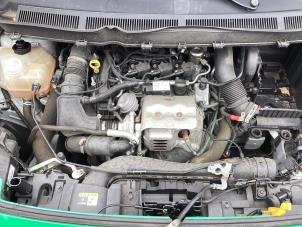 Gebruikte Versnellingsbak Ford Transit Courier 1.0 Ti-VCT EcoBoost 12V Prijs € 2.117,50 Inclusief btw aangeboden door Gebr Opdam B.V.