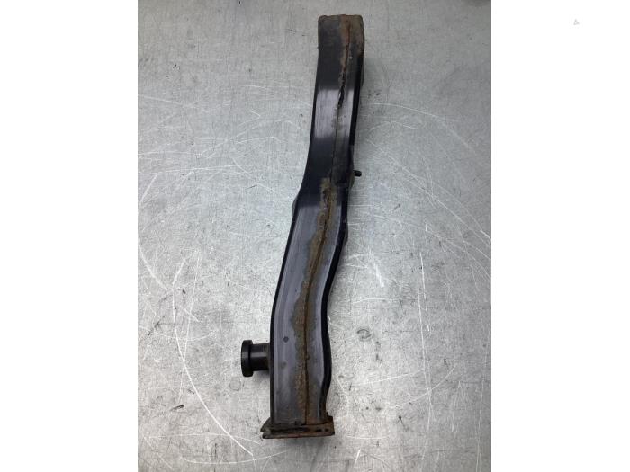 Gebruikte Subframe Renault Kadjar (RFEH) 1.2 Energy TCE 130 Prijs € 40,00 Margeregeling aangeboden door Gebr Opdam B.V.