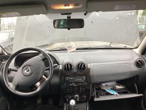 Gebruikte Airbag Set + Module Dacia Duster (HS) 1.6 16V Prijs € 360,00 Margeregeling aangeboden door Gebr Opdam B.V.