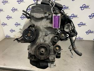 Gebruikte Motor Kia Sportage (SL) 2.0 CVVT 16V 4x2 Prijs € 1.755,00 Margeregeling aangeboden door Gebr Opdam B.V.