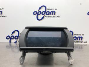 Gebruikte Display Interieur Mini Countryman (F60) 1.5 12V One Prijs € 495,00 Margeregeling aangeboden door Gebr Opdam B.V.