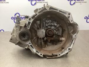 Gebruikte Versnellingsbak Kia Picanto (TA) 1.2 16V Prijs € 225,00 Margeregeling aangeboden door Gebr Opdam B.V.