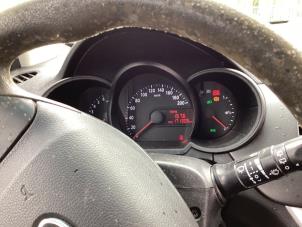 Gebruikte Tellerklok Kia Picanto (TA) 1.2 16V Prijs € 90,00 Margeregeling aangeboden door Gebr Opdam B.V.