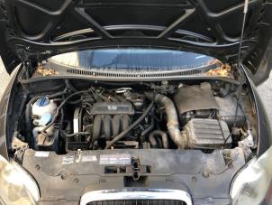 Gebruikte ABS Pomp Seat Altea (5P1) 1.6 Prijs € 135,00 Margeregeling aangeboden door Gebr Opdam B.V.