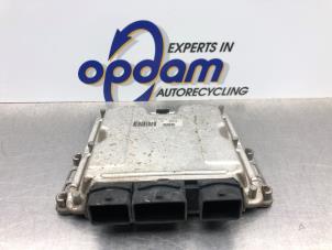 Gebruikte Computer Motormanagement Fiat Scudo (220Z) 2.0 JTD Prijs € 135,00 Margeregeling aangeboden door Gebr Opdam B.V.