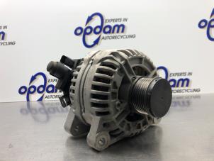 Gebruikte Dynamo Fiat Scudo (220Z) 2.0 JTD Prijs € 112,00 Margeregeling aangeboden door Gebr Opdam B.V.