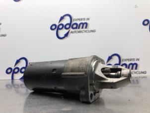 Gebruikte Startmotor Mercedes C (W204) 2.5 C-230, C-250 V6 24V Prijs € 54,00 Margeregeling aangeboden door Gebr Opdam B.V.