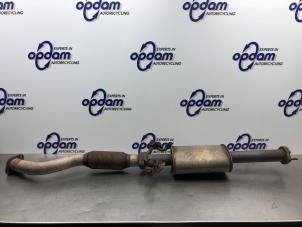 Gebruikte Voorpijp Uitlaat Alfa Romeo GT (937) 2.0 JTS 16V Prijs € 90,00 Margeregeling aangeboden door Gebr Opdam B.V.