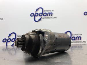 Gebruikte Startmotor Seat Ibiza IV SC (6J1) 1.2 12V Prijs € 32,00 Margeregeling aangeboden door Gebr Opdam B.V.