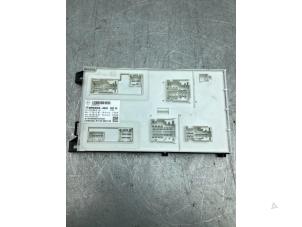 Gebruikte Computer Body Control Mercedes A (W176) 2.0 A-250 Turbo 16V 4-Matic Prijs € 100,00 Margeregeling aangeboden door Gebr Opdam B.V.