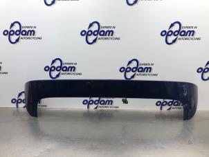 Gebruikte Achterspoiler Ford Fiesta 6 (JA8) 1.25 16V Prijs € 45,00 Margeregeling aangeboden door Gebr Opdam B.V.