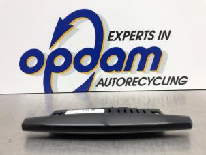 Gebruikte PDC paneel Mercedes C (W204) 2.5 C-230, C-250 V6 24V Prijs € 22,00 Margeregeling aangeboden door Gebr Opdam B.V.